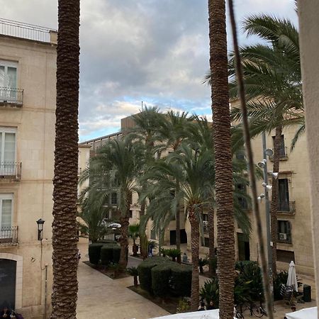 La Dimora Del Casanova B&B Boutique Alicante Esterno foto