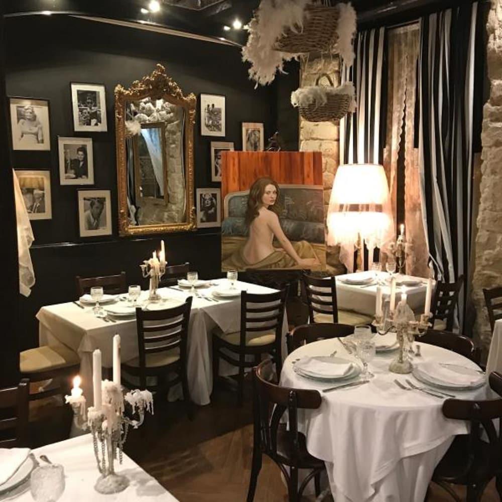 La Dimora Del Casanova B&B Boutique Alicante Esterno foto