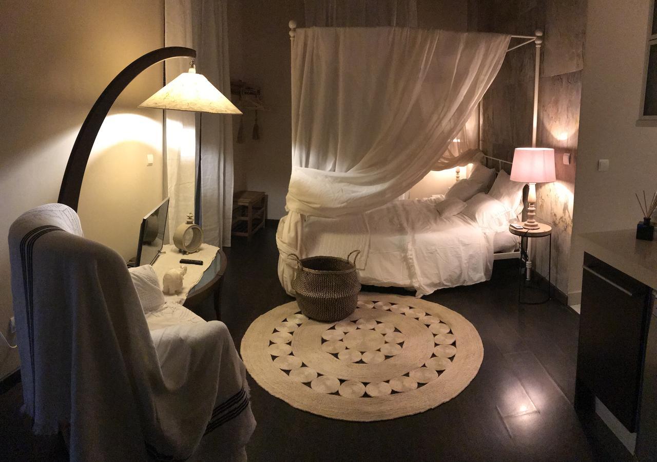 La Dimora Del Casanova B&B Boutique Alicante Esterno foto