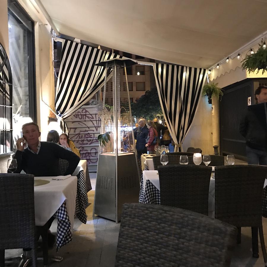 La Dimora Del Casanova B&B Boutique Alicante Esterno foto