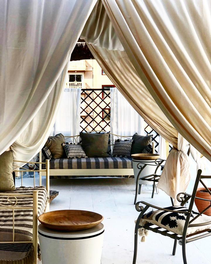 La Dimora Del Casanova B&B Boutique Alicante Esterno foto