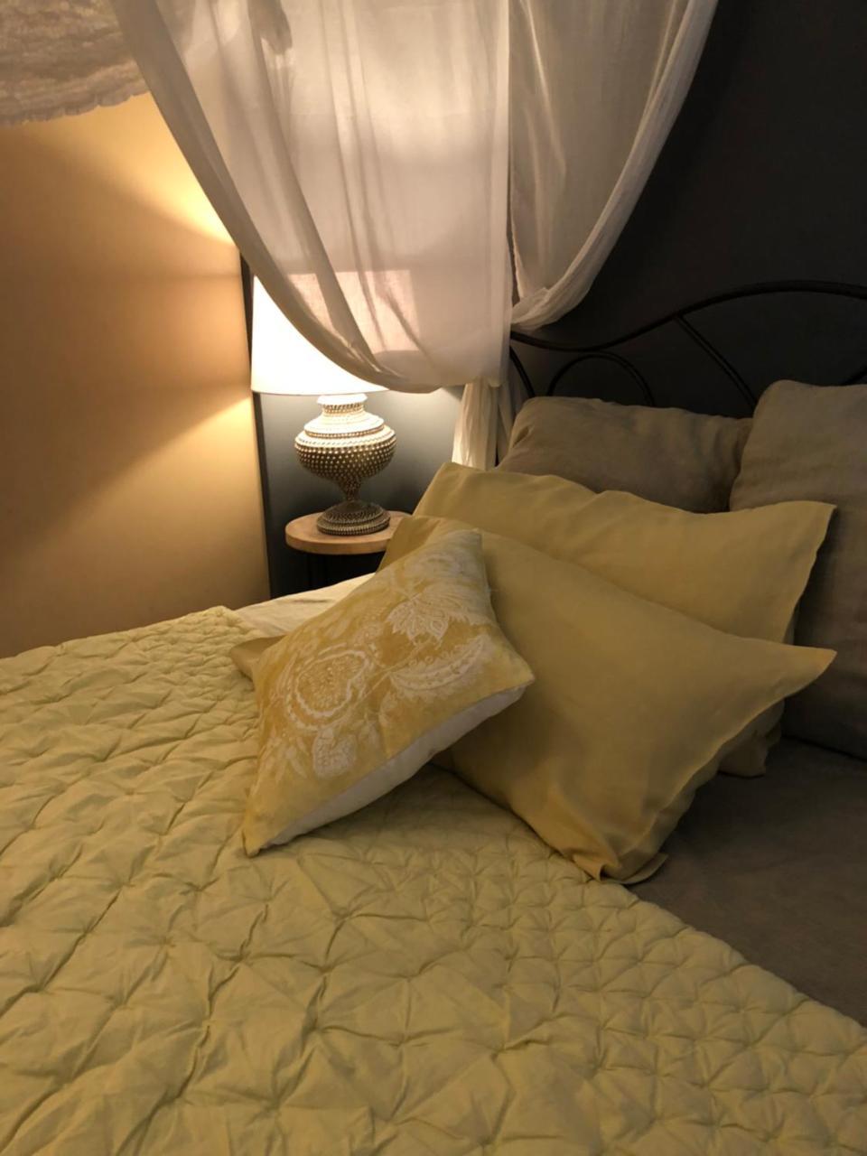La Dimora Del Casanova B&B Boutique Alicante Esterno foto