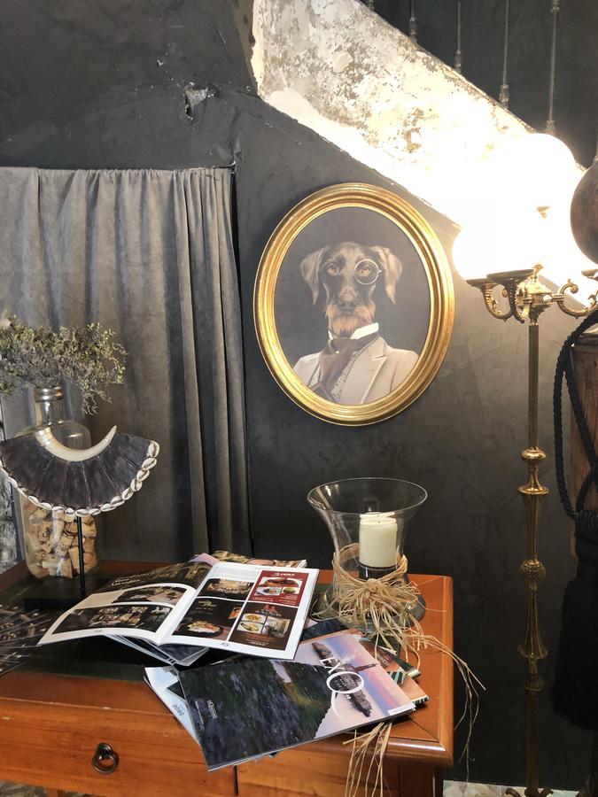 La Dimora Del Casanova B&B Boutique Alicante Esterno foto