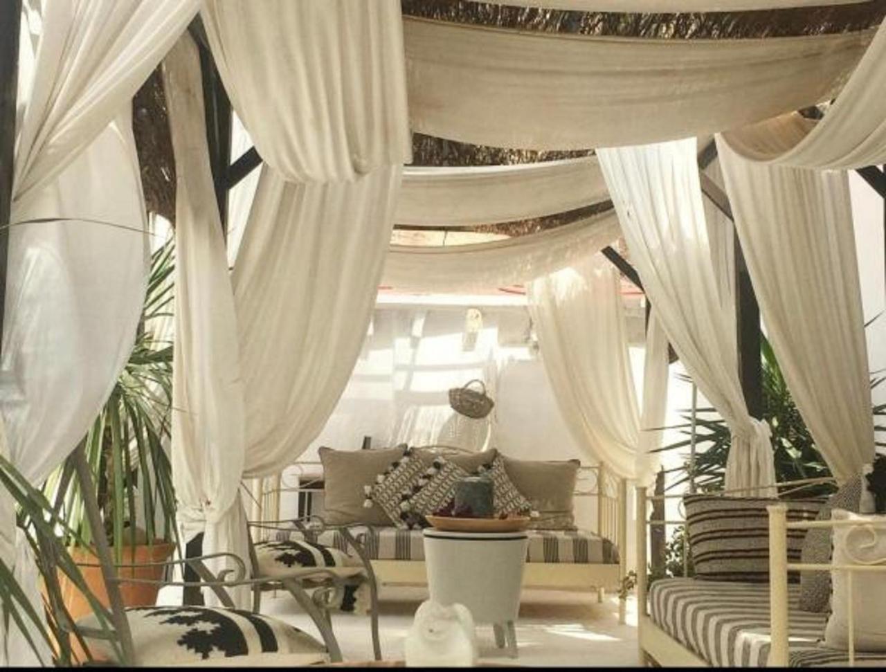 La Dimora Del Casanova B&B Boutique Alicante Esterno foto