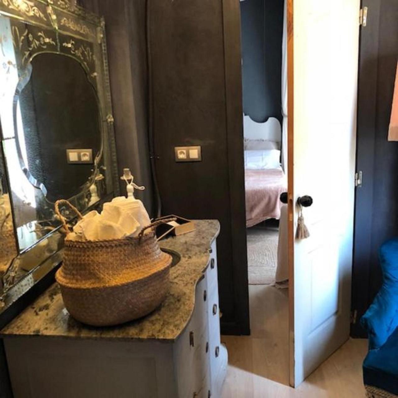 La Dimora Del Casanova B&B Boutique Alicante Esterno foto