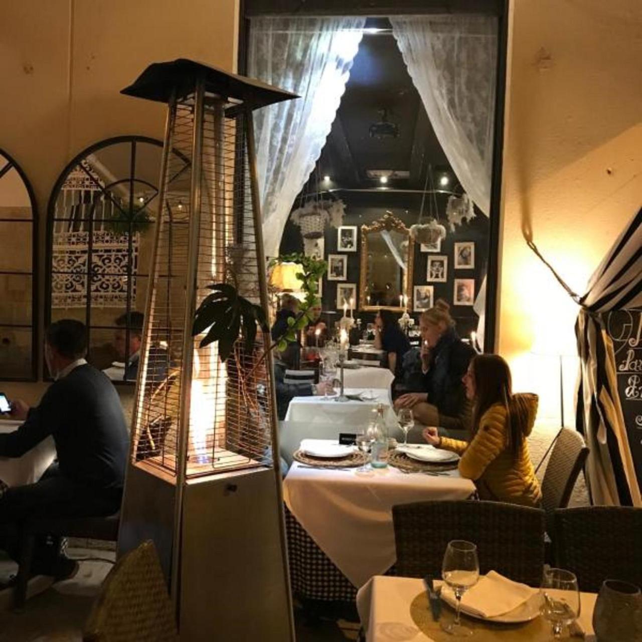 La Dimora Del Casanova B&B Boutique Alicante Esterno foto